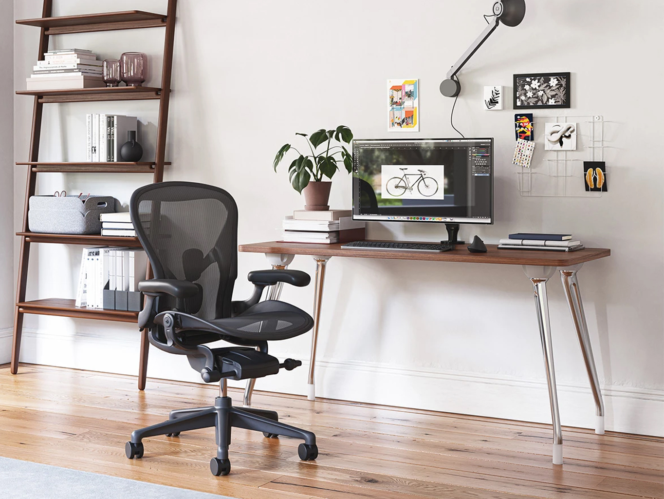 HermanMiller ABAK WFH 00